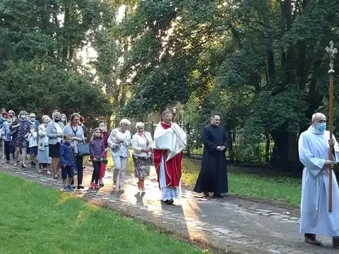 2020.06.29 – Odpust ku czci św. Apostołów Piotra i Pawła – zdjęcie 9