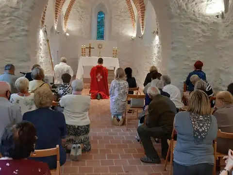 2020.06.29 – Odpust ku czci św. Apostołów Piotra i Pawła – zdjęcie 11