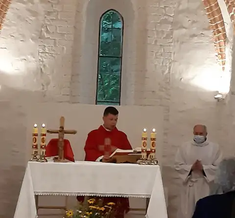 2020.06.29 – Odpust ku czci św. Apostołów Piotra i Pawła – zdjęcie 3