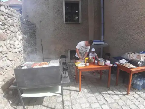 2020.07.19 – III Rodzinny Samochodowy Rajd św. Krzysztofa – zdjęcie 42