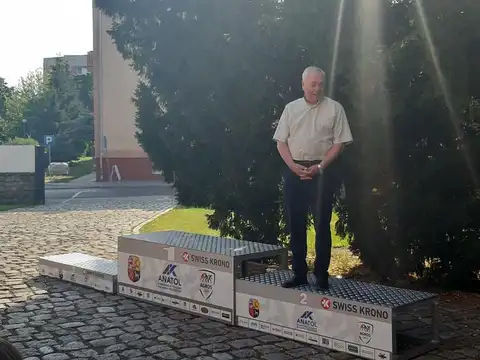 2020.07.19 – III Rodzinny Samochodowy Rajd św. Krzysztofa – zdjęcie 52