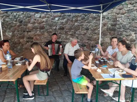 2020.07.19 – III Rodzinny Samochodowy Rajd św. Krzysztofa – zdjęcie 46