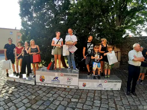 2020.07.19 – III Rodzinny Samochodowy Rajd św. Krzysztofa – zdjęcie 72