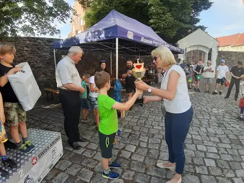 2020.07.19 – III Rodzinny Samochodowy Rajd św. Krzysztofa – zdjęcie 70
