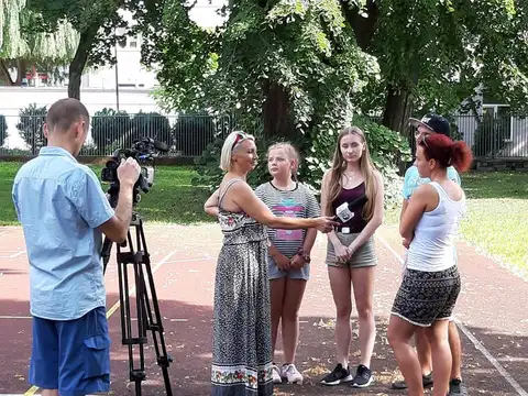 2020.07.19 – III Rodzinny Samochodowy Rajd św. Krzysztofa – zdjęcie 41