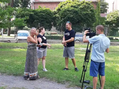 2020.07.19 – III Rodzinny Samochodowy Rajd św. Krzysztofa – zdjęcie 38