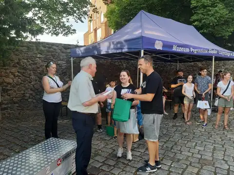 2020.07.19 – III Rodzinny Samochodowy Rajd św. Krzysztofa – zdjęcie 63