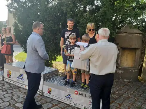 2020.07.19 – III Rodzinny Samochodowy Rajd św. Krzysztofa – zdjęcie 67