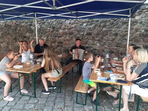 2020.07.19 – III Rodzinny Samochodowy Rajd św. Krzysztofa – zdjęcie 49