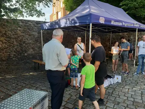 2020.07.19 – III Rodzinny Samochodowy Rajd św. Krzysztofa – zdjęcie 58