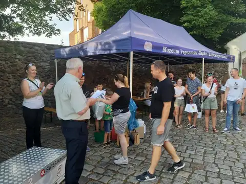 2020.07.19 – III Rodzinny Samochodowy Rajd św. Krzysztofa – zdjęcie 62