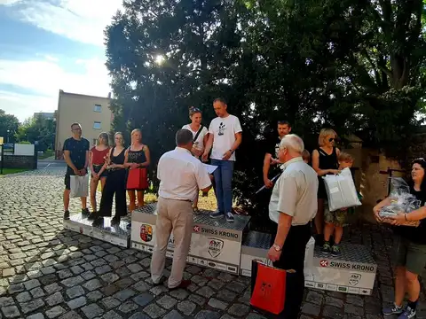 2020.07.19 – III Rodzinny Samochodowy Rajd św. Krzysztofa – zdjęcie 74