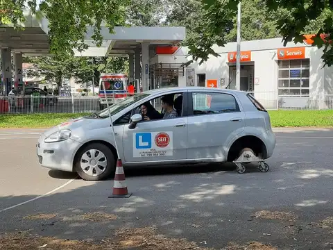 2020.07.19 – III Rodzinny Samochodowy Rajd św. Krzysztofa – zdjęcie 40