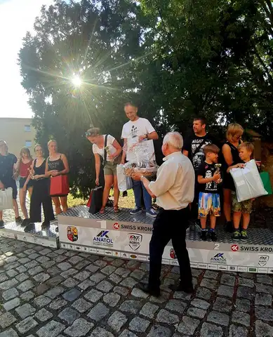 2020.07.19 – III Rodzinny Samochodowy Rajd św. Krzysztofa – zdjęcie 73