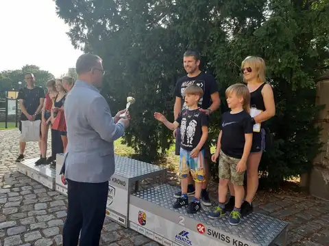 2020.07.19 – III Rodzinny Samochodowy Rajd św. Krzysztofa – zdjęcie 66