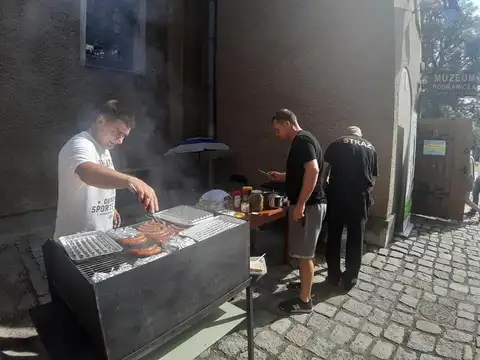 2020.07.19 – III Rodzinny Samochodowy Rajd św. Krzysztofa – zdjęcie 48