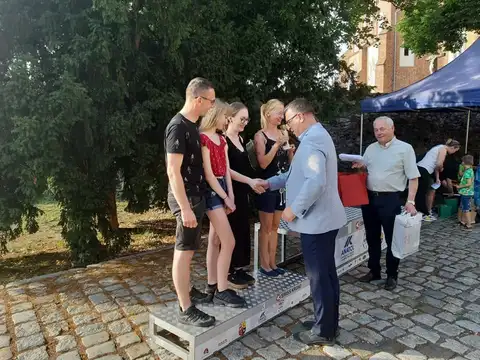 2020.07.19 – III Rodzinny Samochodowy Rajd św. Krzysztofa – zdjęcie 65
