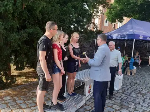 2020.07.19 – III Rodzinny Samochodowy Rajd św. Krzysztofa – zdjęcie 64