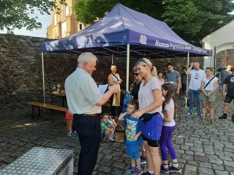 2020.07.19 – III Rodzinny Samochodowy Rajd św. Krzysztofa – zdjęcie 57