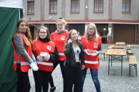 2020.10.04 – IV Festyn Rodzinny – zdjęcie 16