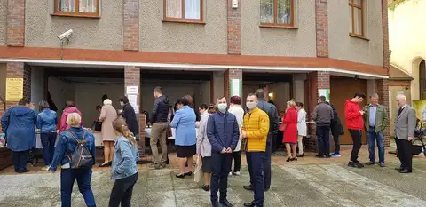 2020.10.04 – IV Festyn Rodzinny – zdjęcie 9