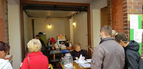 2020.10.04 – IV Festyn Rodzinny – zdjęcie 5