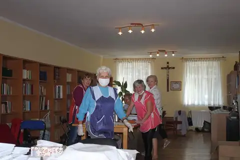 2020.10.04 – IV Festyn Rodzinny – zdjęcie 24