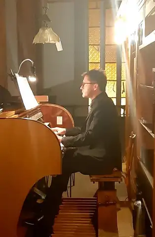 2020.10.11 – Koncert „Totus Tuus” w XX Dzień Papieski – zdjęcie 6