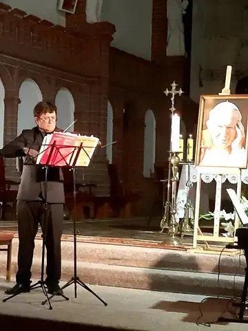 2020.10.11 – Koncert „Totus Tuus” w XX Dzień Papieski – zdjęcie 9