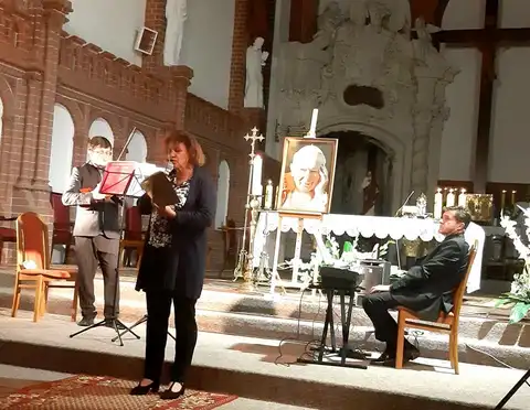 2020.10.11 – Koncert „Totus Tuus” w XX Dzień Papieski – zdjęcie 10