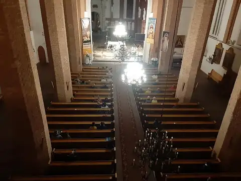 2020.10.11 – Koncert „Totus Tuus” w XX Dzień Papieski – zdjęcie 2