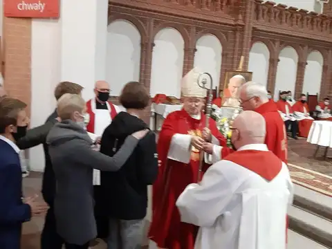 2020.10.13 – Sakrament Bierzmowania – zdjęcie 28