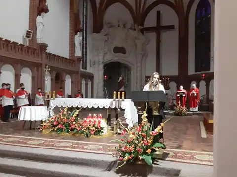 2020.10.13 – Sakrament Bierzmowania – zdjęcie 35