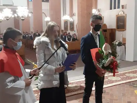2020.10.13 – Sakrament Bierzmowania – zdjęcie 49
