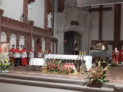 2020.10.13 – Sakrament Bierzmowania – zdjęcie 34