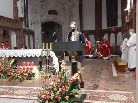2020.10.13 – Sakrament Bierzmowania – zdjęcie 38