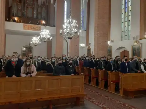 2020.10.13 – Sakrament Bierzmowania – zdjęcie 56