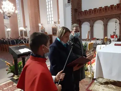 2020.10.13 – Sakrament Bierzmowania – zdjęcie 3