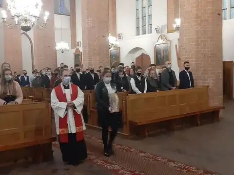 2020.10.13 – Sakrament Bierzmowania – zdjęcie 39