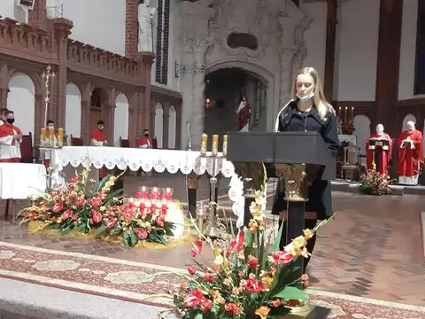 2020.10.13 – Sakrament Bierzmowania – zdjęcie 37