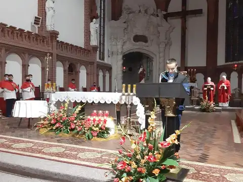 2020.10.13 – Sakrament Bierzmowania – zdjęcie 36