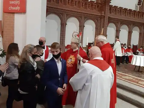 2020.10.13 – Sakrament Bierzmowania – zdjęcie 30