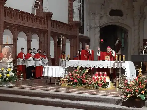 2020.10.13 – Sakrament Bierzmowania – zdjęcie 11