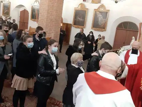 2020.10.13 – Sakrament Bierzmowania – zdjęcie 18