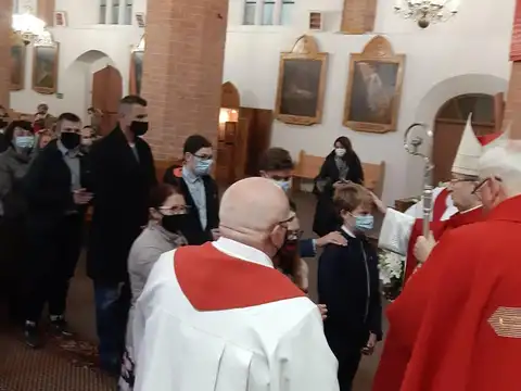2020.10.13 – Sakrament Bierzmowania – zdjęcie 27