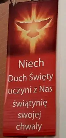 2020.10.13 – Sakrament Bierzmowania – zdjęcie 1