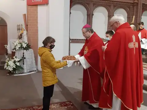 2020.10.13 – Sakrament Bierzmowania – zdjęcie 42