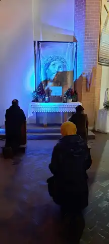 2021.04.01 – Msza Wieczerzy Pańskiej – zdjęcie 20