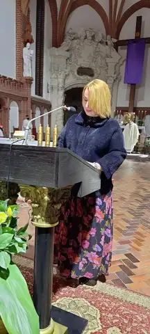 2021.04.01 – Msza Wieczerzy Pańskiej – zdjęcie 3