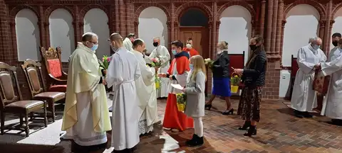 2021.04.01 – Msza Wieczerzy Pańskiej – zdjęcie 13